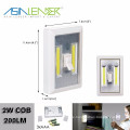 COB LED Schalter Licht